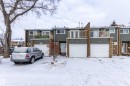 13449 40 Street, Edmonton, AB  - Outdoor With Facade 