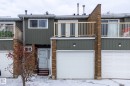 13449 40 Street, Edmonton, AB  - Outdoor With Exterior 