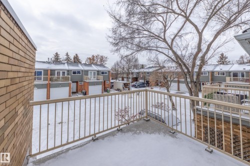 13449 40 Street, Edmonton, AB - Outdoor With Exterior