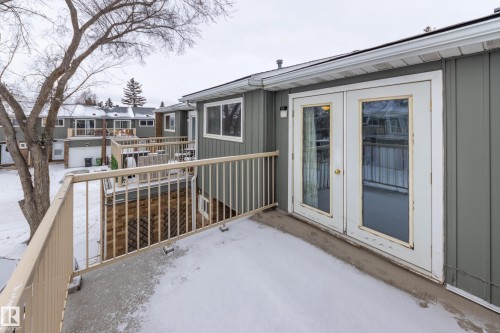 13449 40 Street, Edmonton, AB - Outdoor With Exterior