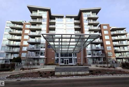606 2606 109 Street, Edmonton, AB - Outdoor With Balcony With Facade