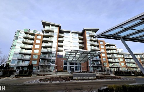 606 2606 109 Street, Edmonton, AB - Outdoor With Balcony With Facade
