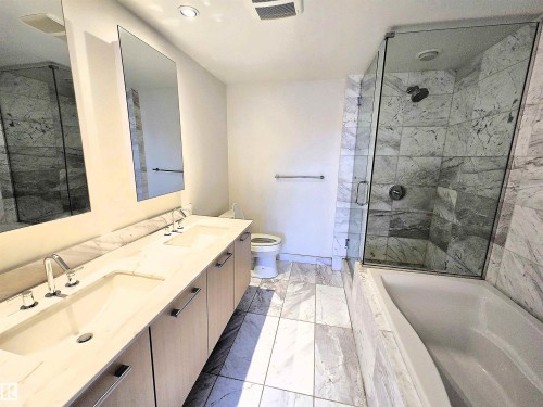606 2606 109 Street, Edmonton, AB - Indoor Photo Showing Bathroom