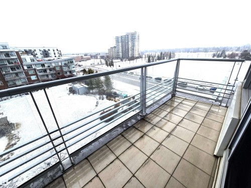 606 2606 109 Street, Edmonton, AB - Outdoor With Balcony With View