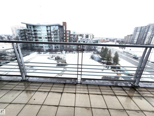 606 2606 109 Street, Edmonton, AB - Outdoor With Balcony With View