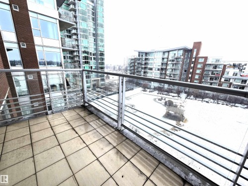 606 2606 109 Street, Edmonton, AB - Outdoor With Balcony