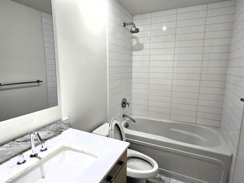 606 2606 109 Street, Edmonton, AB - Indoor Photo Showing Bathroom