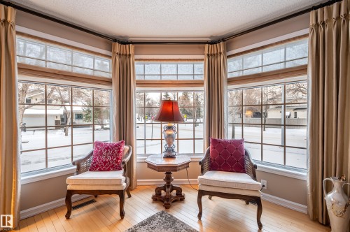 31 Harwood Drive, St. Albert, AB - Indoor