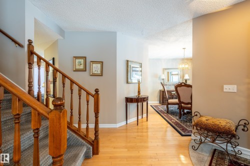 31 Harwood Drive, St. Albert, AB - Indoor Photo Showing Other Room