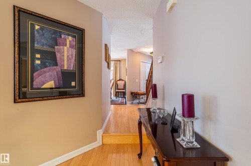 31 Harwood Drive, St. Albert, AB - Indoor Photo Showing Other Room