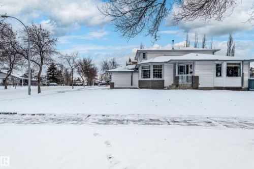 31 Harwood Drive, St. Albert, AB - Outdoor With Facade