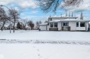31 Harwood Drive, St. Albert, AB  - Outdoor With Facade 
