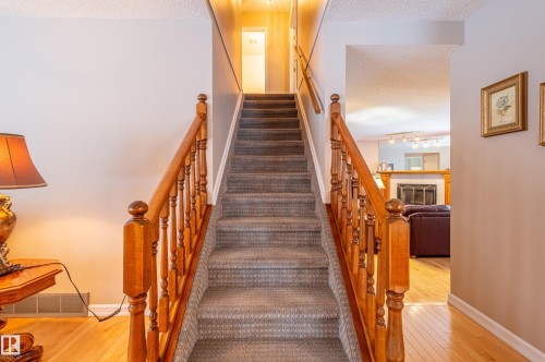 31 Harwood Drive, St. Albert, AB - Indoor Photo Showing Other Room