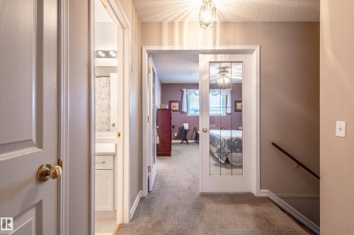 31 Harwood Drive, St. Albert, AB - Indoor Photo Showing Other Room