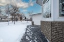 31 Harwood Drive, St. Albert, AB  - Outdoor 