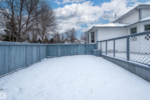 31 Harwood Drive, St. Albert, AB - Outdoor
