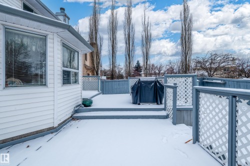 31 Harwood Drive, St. Albert, AB - Outdoor