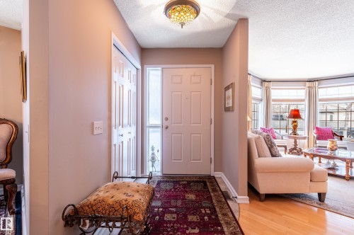 31 Harwood Drive, St. Albert, AB - Indoor Photo Showing Other Room