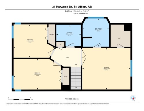 31 Harwood Drive, St. Albert, AB - Other