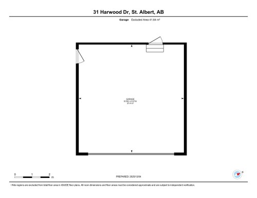31 Harwood Drive, St. Albert, AB - Other