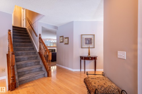 31 Harwood Drive, St. Albert, AB - Indoor Photo Showing Other Room