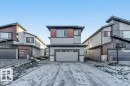 6032 19 Street, Rural Leduc County, AB  - Outdoor With Facade 