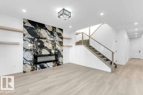 6032 19 Street, Rural Leduc County, AB - Indoor Photo Showing Other Room