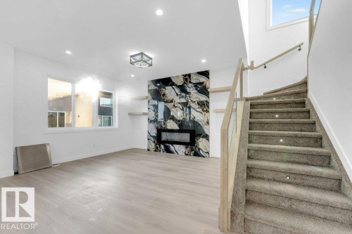 6032 19 Street, Rural Leduc County, AB - Indoor Photo Showing Other Room