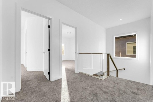 6032 19 Street, Rural Leduc County, AB - Indoor Photo Showing Other Room