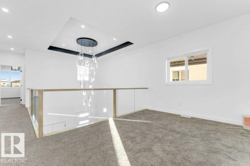 6032 19 Street, Rural Leduc County, AB - Indoor Photo Showing Other Room