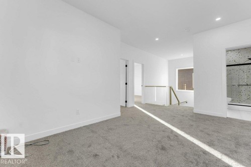 6032 19 Street, Rural Leduc County, AB - Indoor Photo Showing Other Room