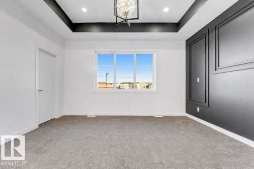 6032 19 Street, Rural Leduc County, AB - Indoor Photo Showing Other Room
