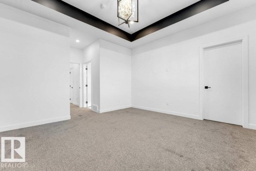 6032 19 Street, Rural Leduc County, AB - Indoor Photo Showing Other Room