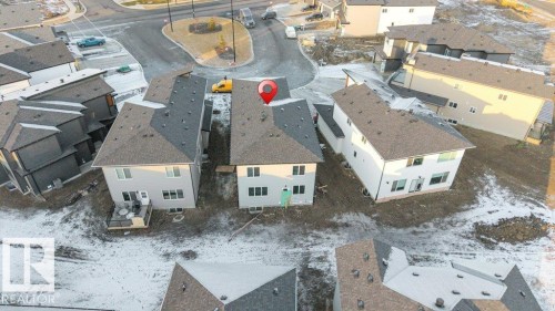 6032 19 Street, Rural Leduc County, AB - Outdoor