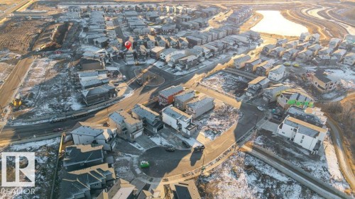 6032 19 Street, Rural Leduc County, AB - Outdoor With View