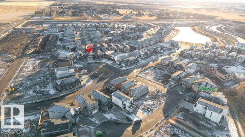 6032 19 Street, Rural Leduc County, AB - Outdoor With View