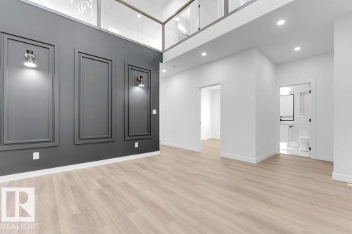 6032 19 Street, Rural Leduc County, AB - Indoor Photo Showing Other Room