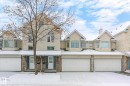 4 90 Liberton Drive, St. Albert, AB  - Outdoor With Facade 