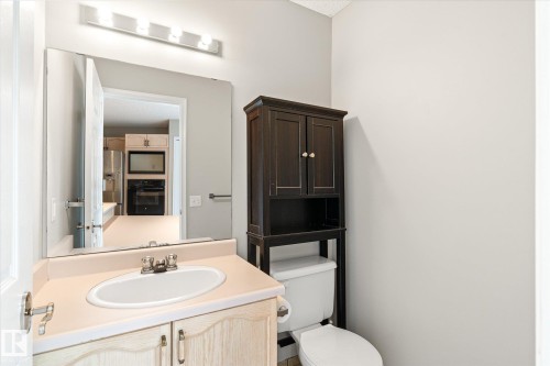 4 90 Liberton Drive, St. Albert, AB - Indoor Photo Showing Bathroom