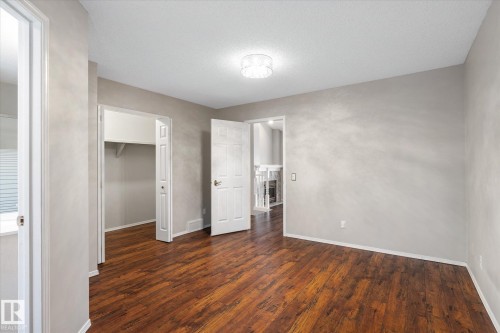 4 90 Liberton Drive, St. Albert, AB - Indoor Photo Showing Other Room