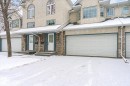 4 90 Liberton Drive, St. Albert, AB  - Outdoor With Facade 