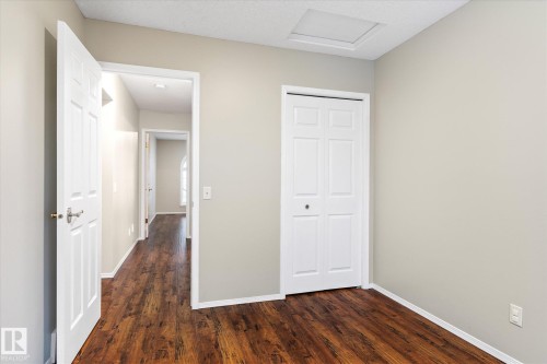 4 90 Liberton Drive, St. Albert, AB - Indoor Photo Showing Other Room