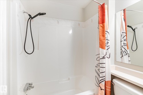 4 90 Liberton Drive, St. Albert, AB - Indoor Photo Showing Bathroom