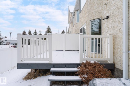 4 90 Liberton Drive, St. Albert, AB - Outdoor