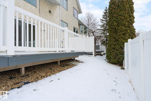 4 90 Liberton Drive, St. Albert, AB - Outdoor