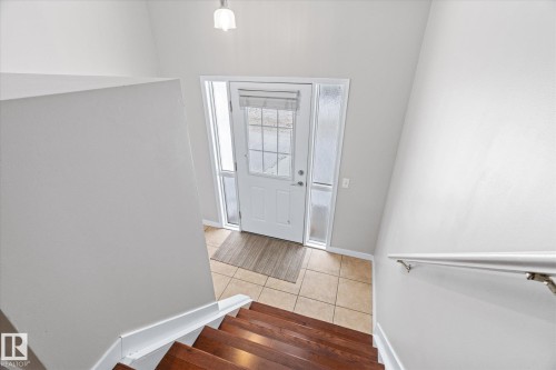 4 90 Liberton Drive, St. Albert, AB - Indoor Photo Showing Other Room