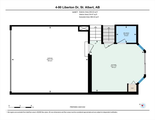 4 90 Liberton Drive, St. Albert, AB - Other