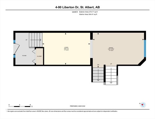 4 90 Liberton Drive, St. Albert, AB - Other