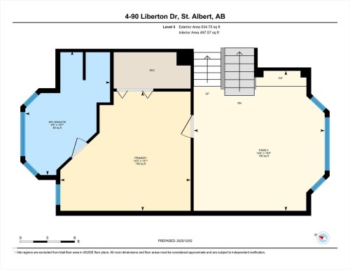 4 90 Liberton Drive, St. Albert, AB - Other