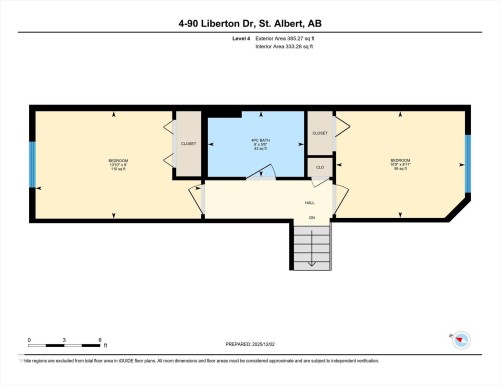 4 90 Liberton Drive, St. Albert, AB - Other